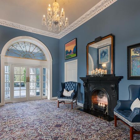 Castle Oaks House Hotel Castleconnell Eksteriør billede