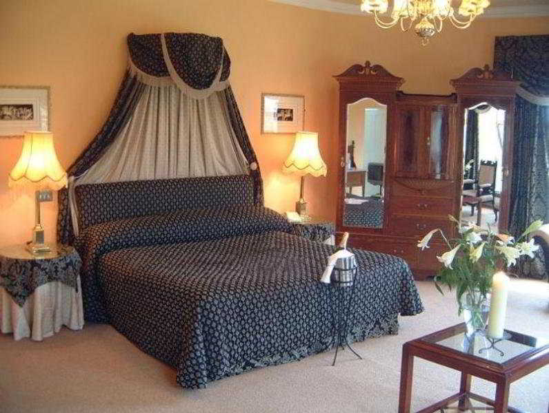 Castle Oaks House Hotel Castleconnell Eksteriør billede