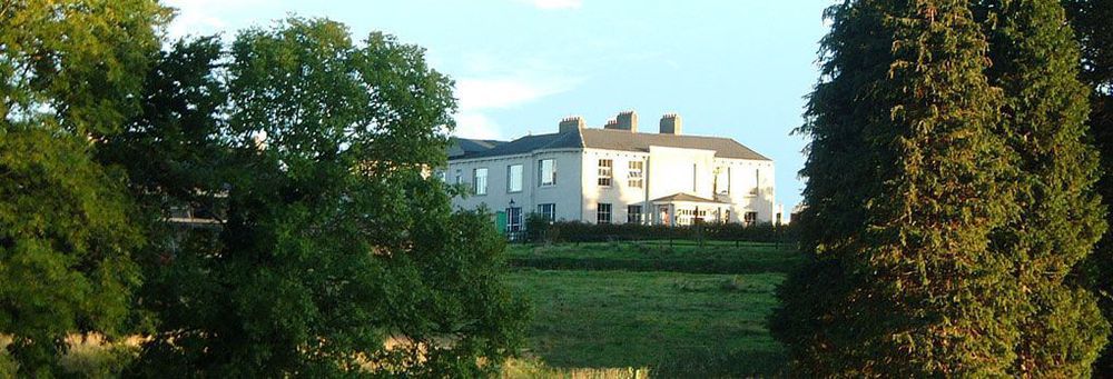 Castle Oaks House Hotel Castleconnell Eksteriør billede