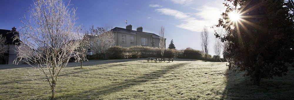 Castle Oaks House Hotel Castleconnell Eksteriør billede
