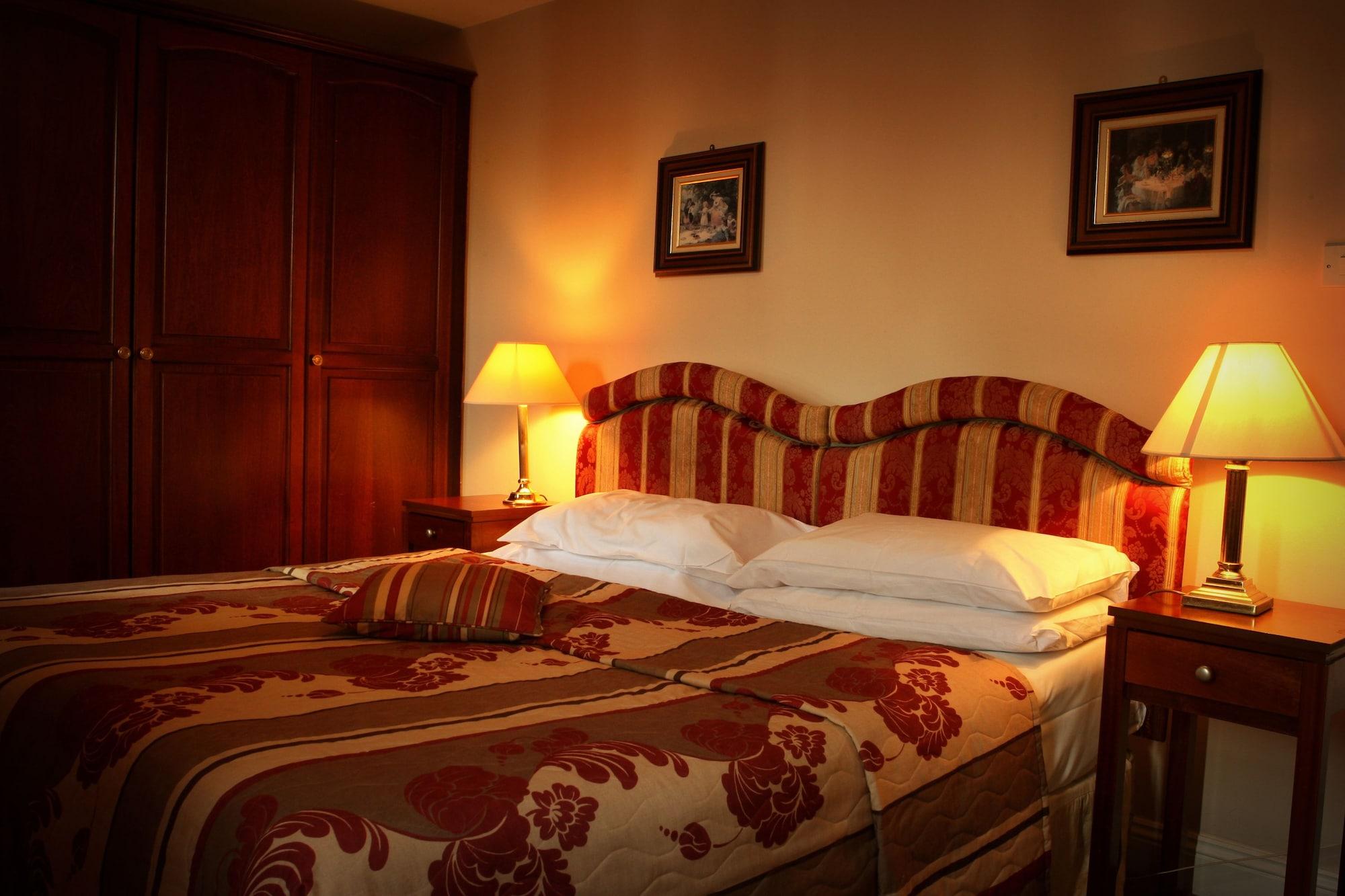 Castle Oaks House Hotel Castleconnell Eksteriør billede