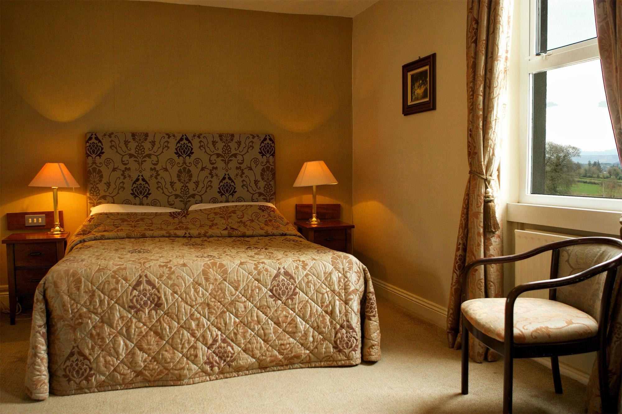 Castle Oaks House Hotel Castleconnell Eksteriør billede