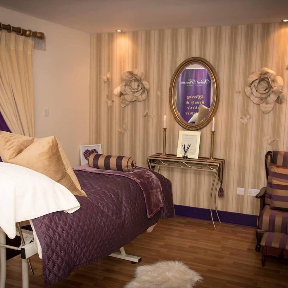 Castle Oaks House Hotel Castleconnell Eksteriør billede