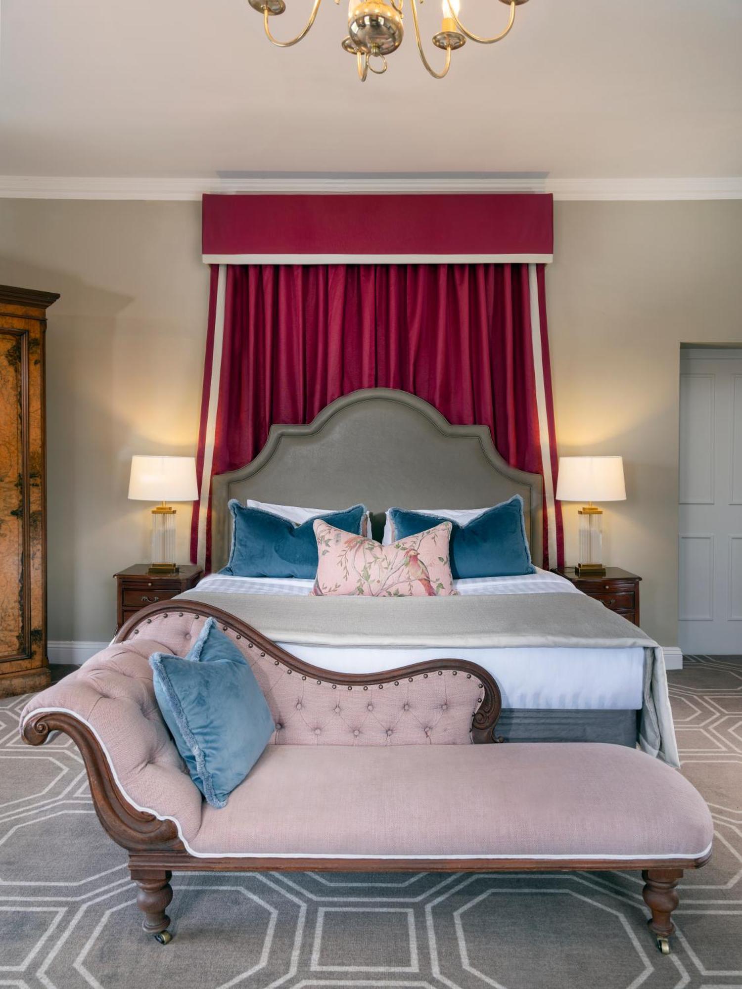 Castle Oaks House Hotel Castleconnell Eksteriør billede