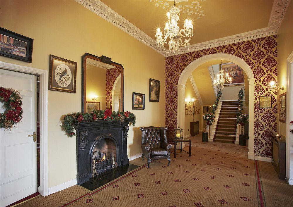 Castle Oaks House Hotel Castleconnell Eksteriør billede