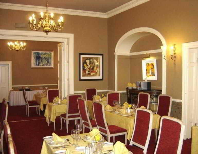 Castle Oaks House Hotel Castleconnell Eksteriør billede