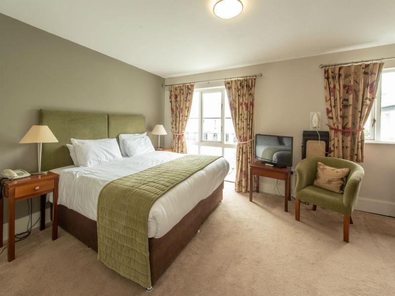 Castle Oaks House Hotel Castleconnell Eksteriør billede