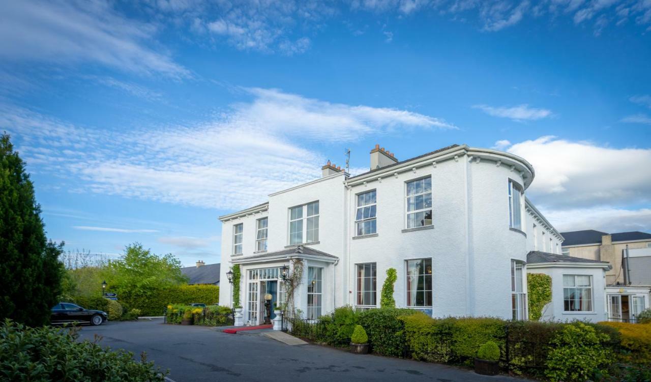 Castle Oaks House Hotel Castleconnell Eksteriør billede